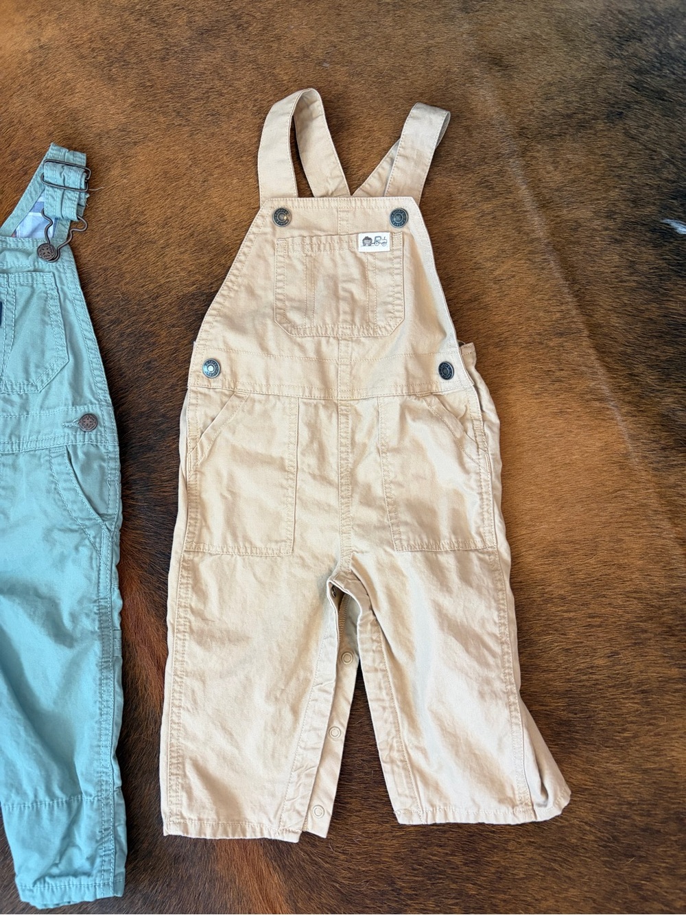 12 month boys overall bundle - Picture 4 of 11